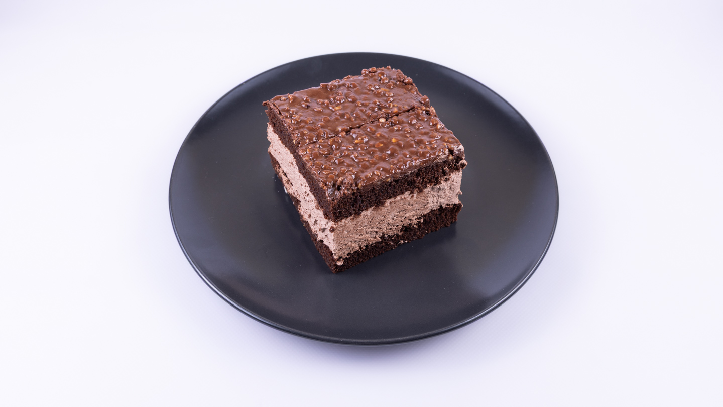 Bolero torta