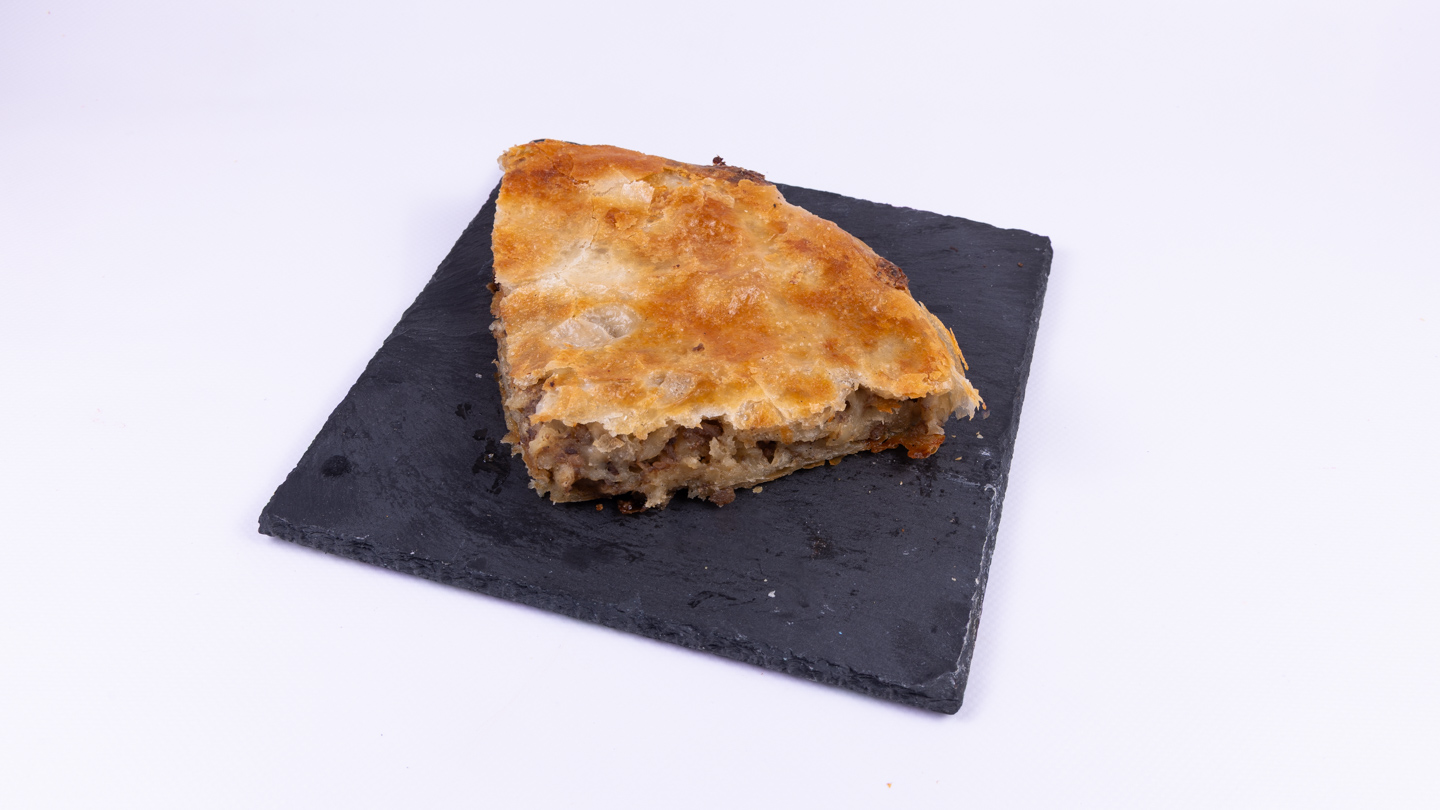 Burek s mesom