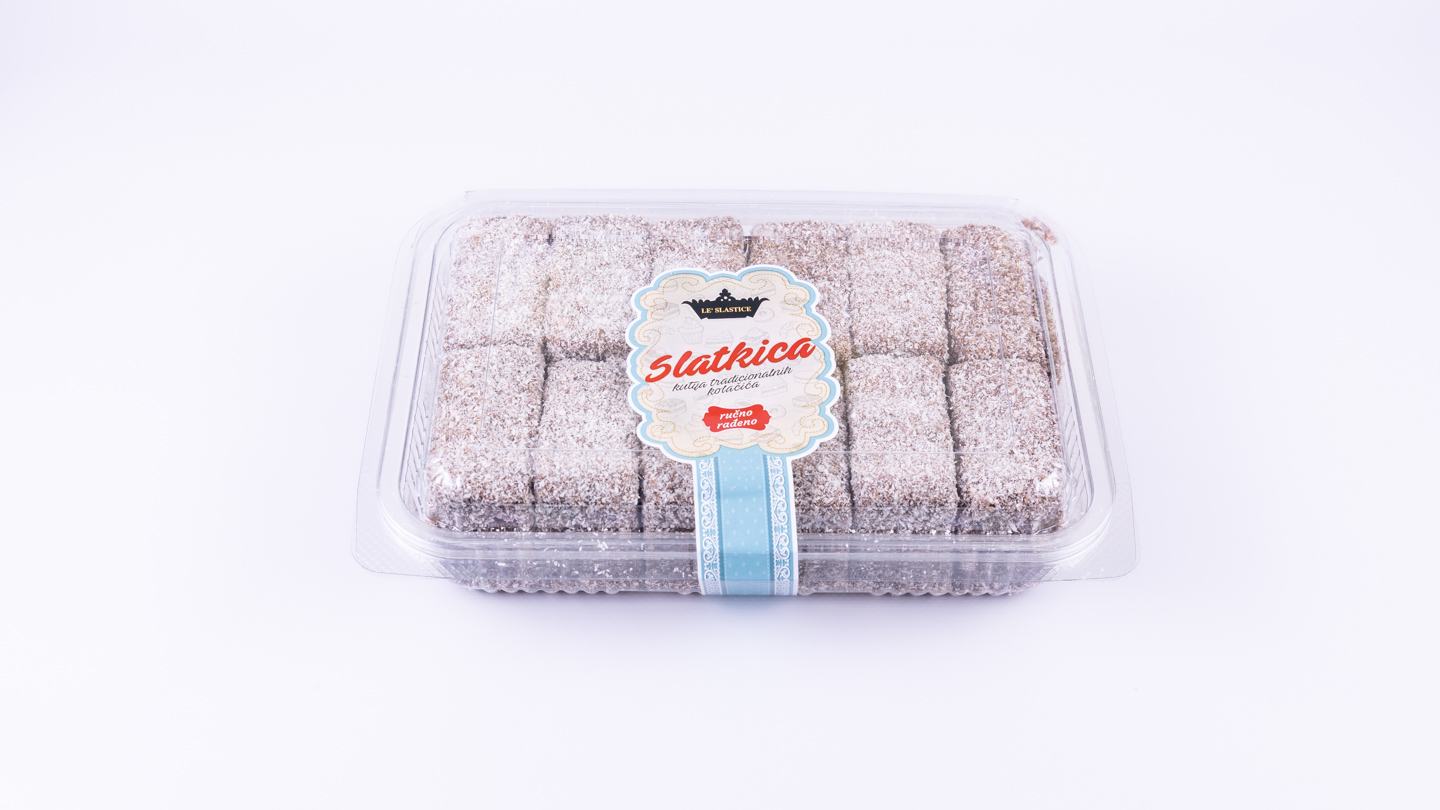 PAKET KOKOS ČUPAVAC 480g