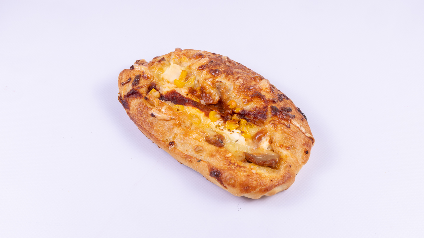 Klipić kebab