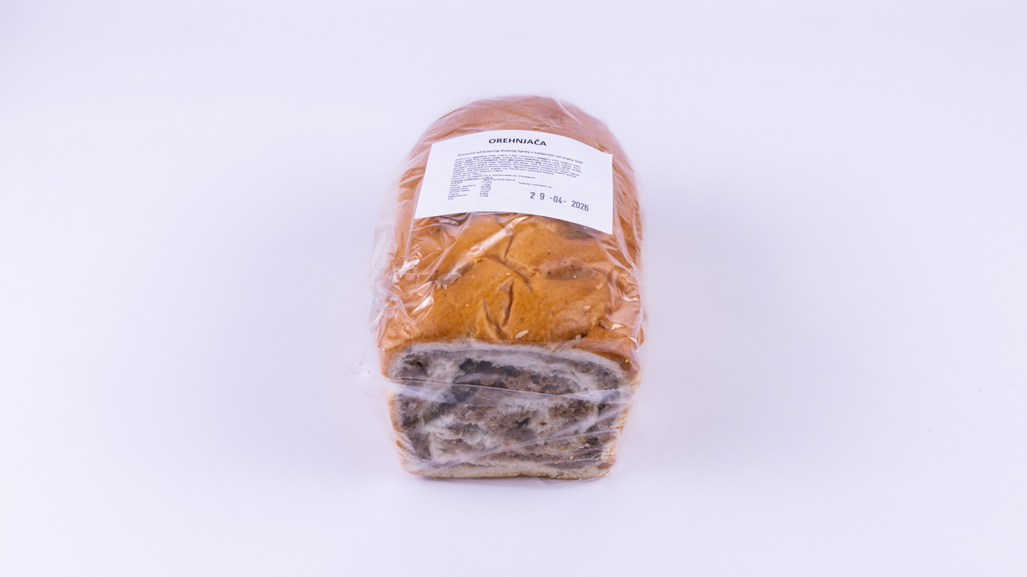 Orehnjača