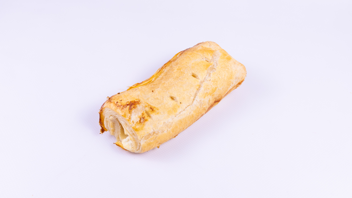 Piroška sa sirom
