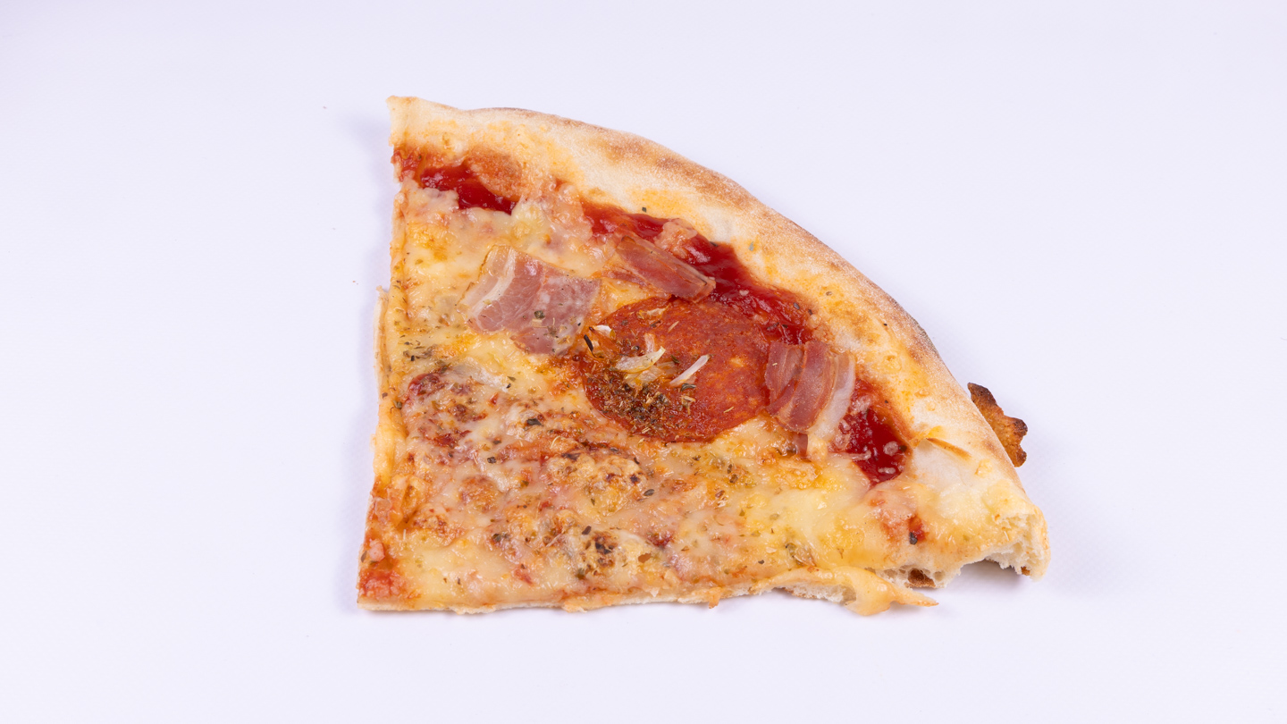 Pizza seljačka