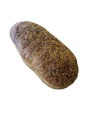 BAKIN KRUH