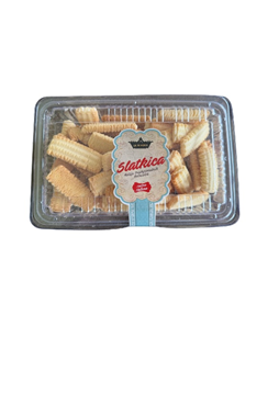 BAKINI KEKSI 400g