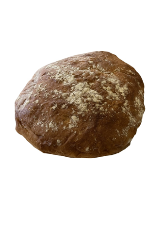 KRUH PŠ POLUBIJELI - PEKA