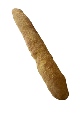 KUK MJEŠANI KRUH BAGUETTE