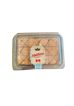 MEDENA PITA 300g