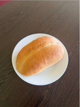 PŠENIČNO BIJELO PECIVO ŽEMLJA MALA