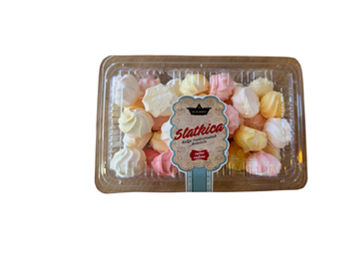 PUSLICE 100g