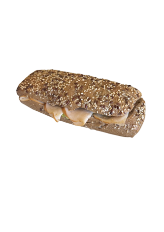 SENDVIČ S ŠUNKOM
