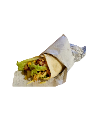 TORTILJA KEBAB
