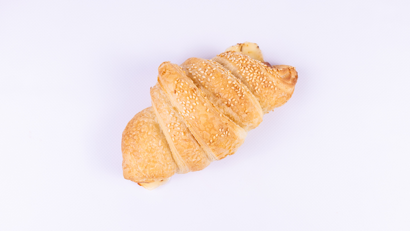 CROISSANT PRAZNI