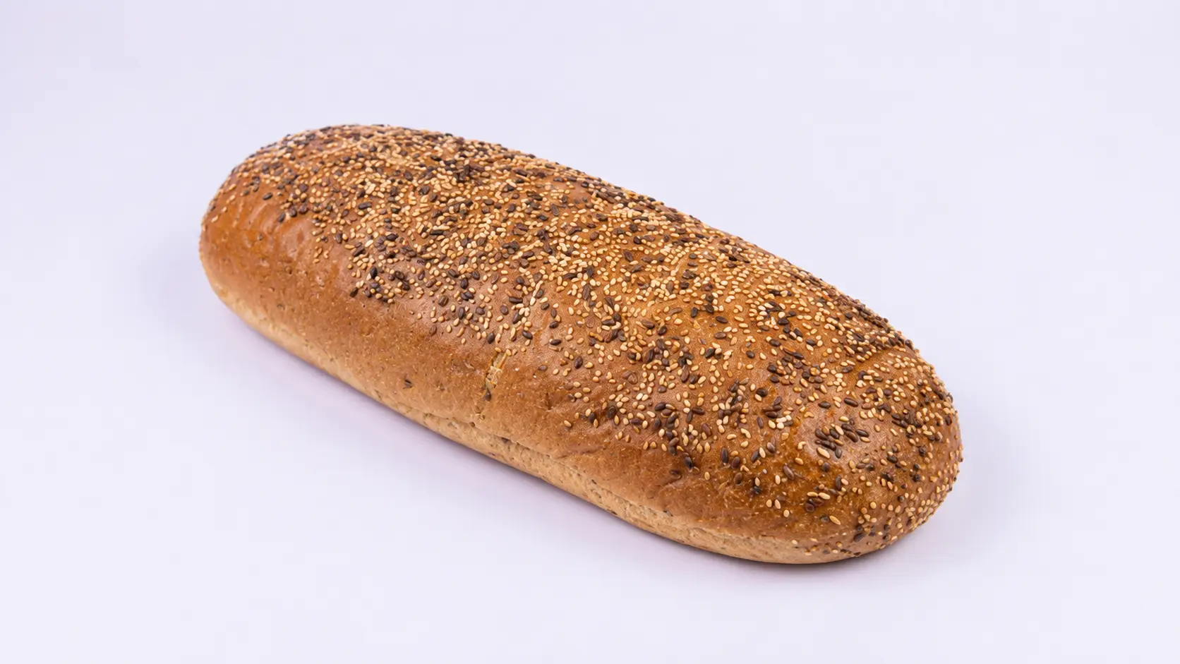 BAKIN KRUH