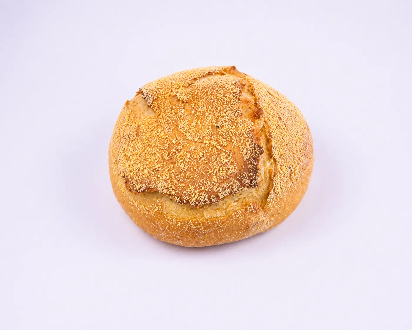 DOMAĆI KUKURUZNI KRUH