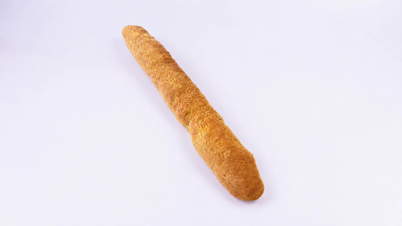 KUKURUZNI MJEŠANI KRUH BAGUETTE