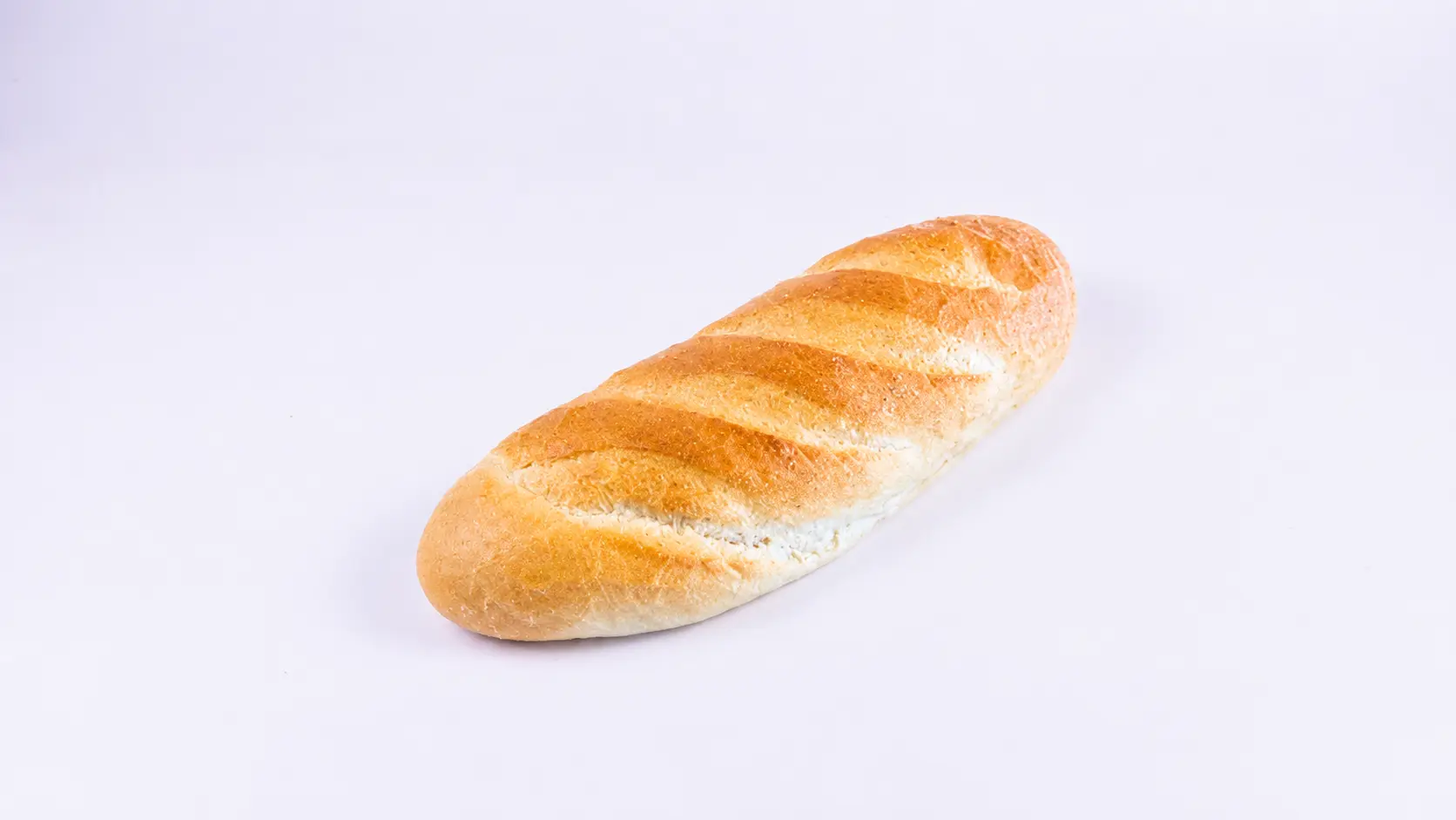 PŠENIČNI POLUBIJELI KRUH