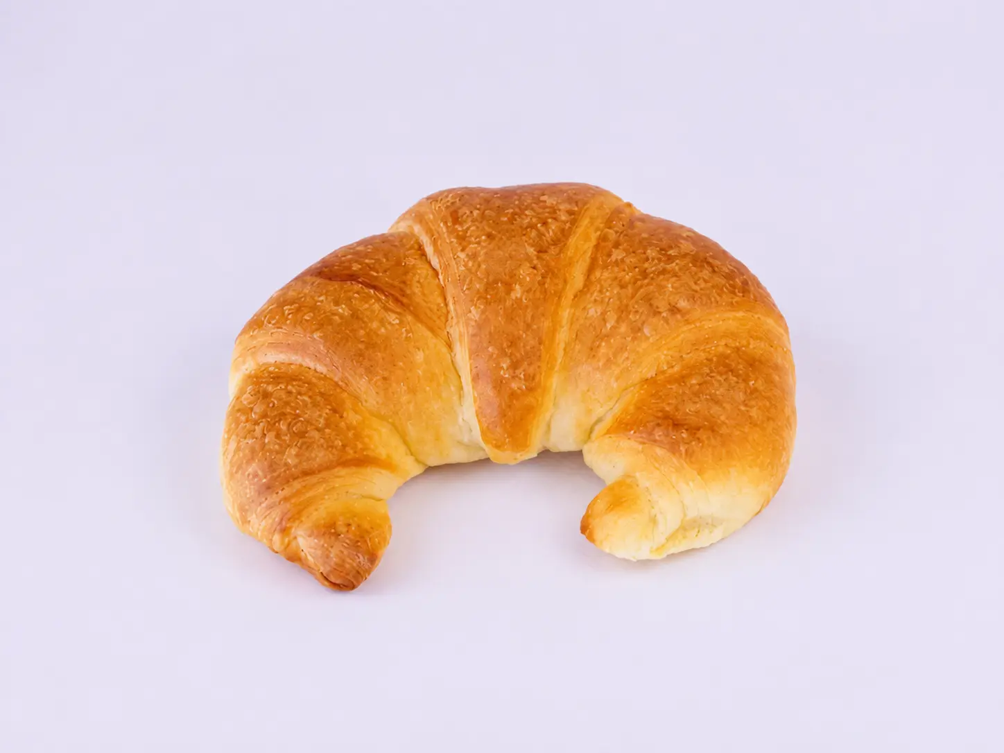 CROISSANT PRAZNI