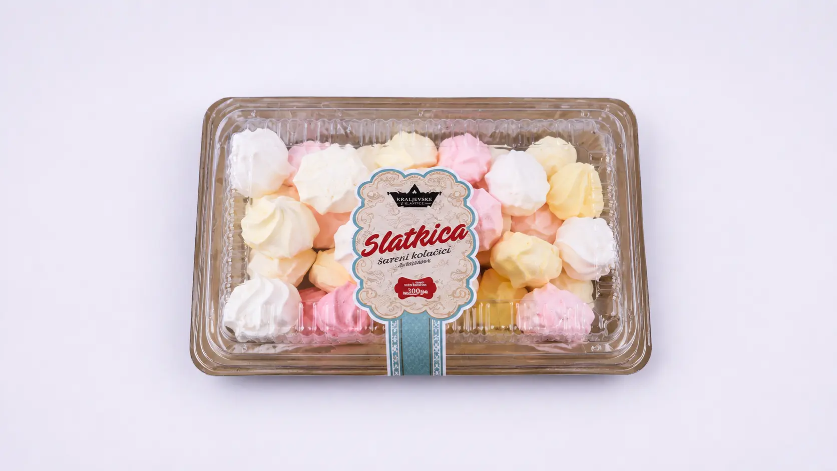 PUSLICE 100g