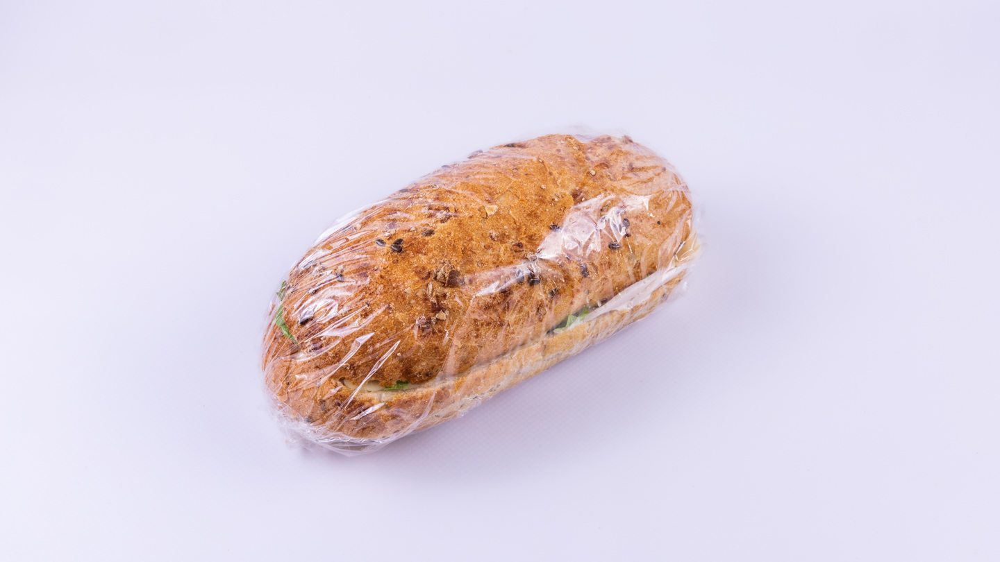 SENDVIČ CORNSPITZ