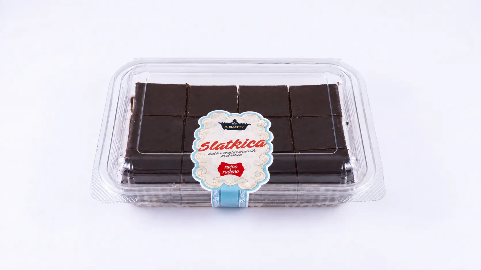 KOLAČ MAĐARICA 420g