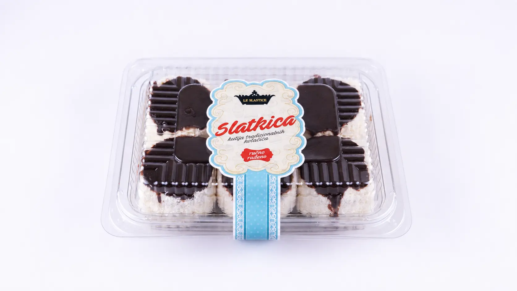 PAKET ŠUBARICA 320g